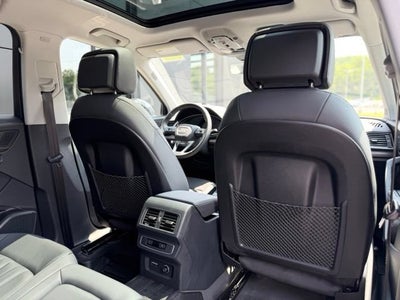 2023 Audi Q5 45 S line Premium quattro