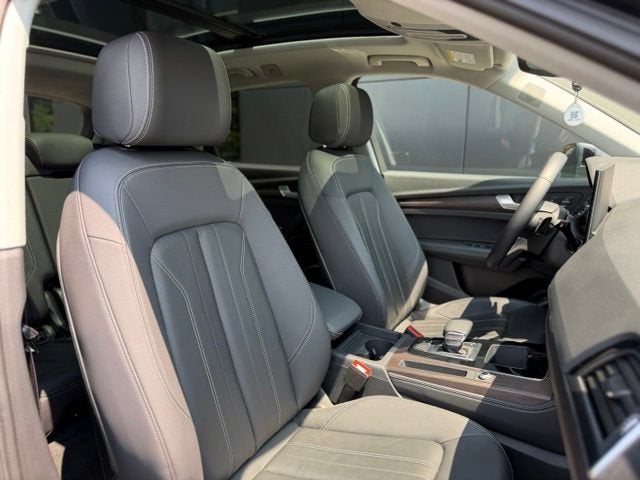 2023 Audi Q5 45 S line Premium quattro
