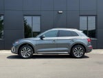 2023 Audi Q5 45 S line Premium quattro