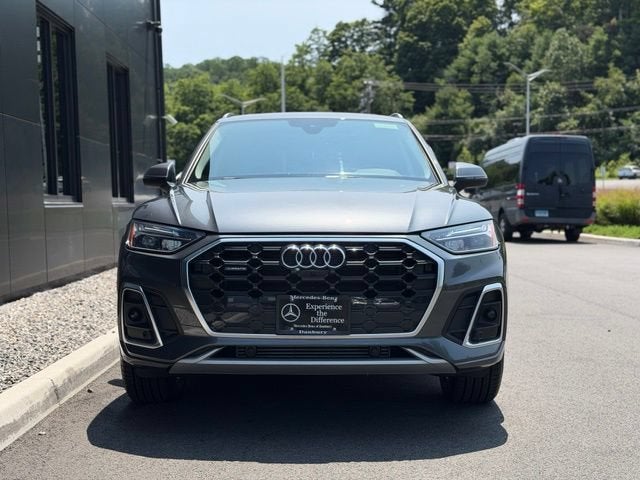 2023 Audi Q5 45 S line Premium quattro