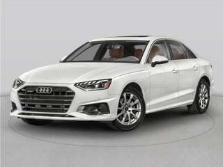 2023 Audi A4 45 S line Premium Plus quattro