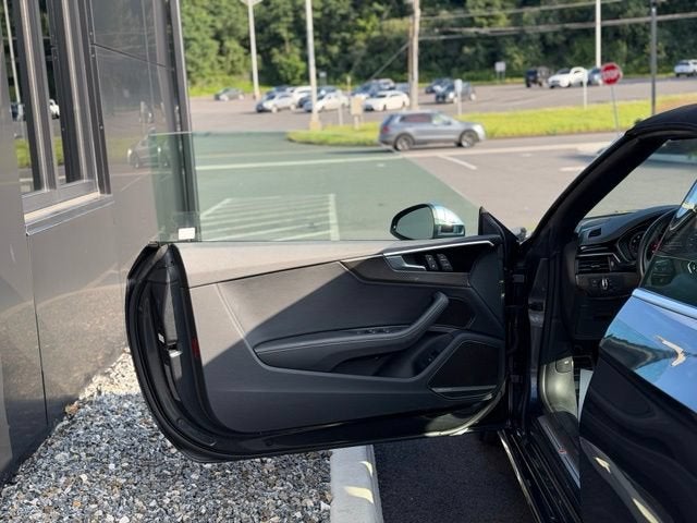 2023 Audi S5 3.0T Premium Plus quattro