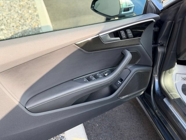 2023 Audi S5 3.0T Premium Plus quattro