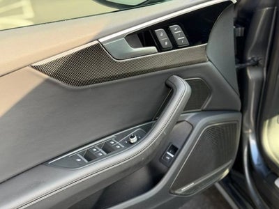 2023 Audi S5 3.0T Premium Plus quattro