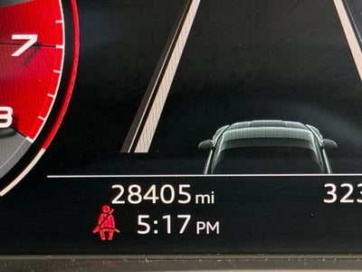 2023 Audi S5 3.0T Premium Plus quattro
