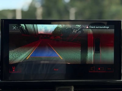 2023 Audi S5 3.0T Premium Plus quattro