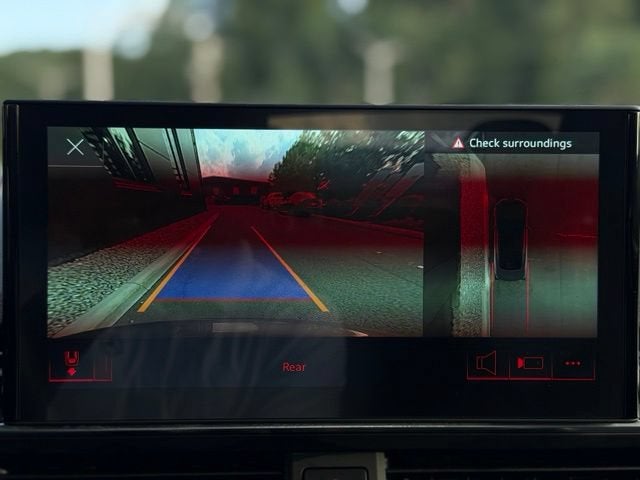 2023 Audi S5 3.0T Premium Plus quattro