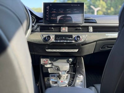 2023 Audi S5 3.0T Premium Plus quattro