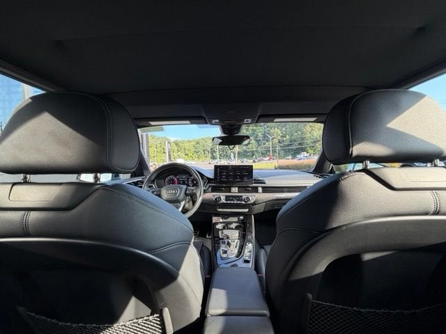2023 Audi S5 3.0T Premium Plus quattro