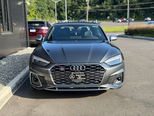 2023 Audi S5 3.0T Premium Plus quattro
