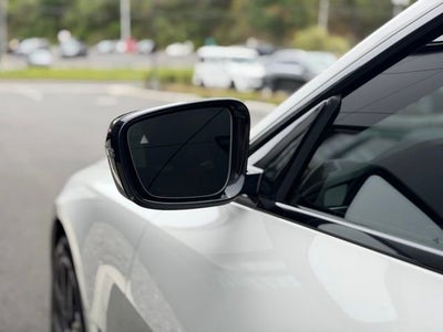 2023 BMW 4 Series 430i Gran Coupe