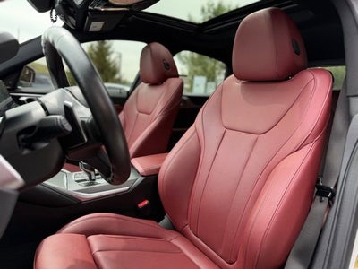 2023 BMW 4 Series 430i Gran Coupe