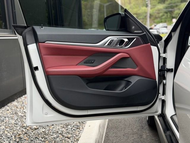 2023 BMW 4 Series 430i Gran Coupe
