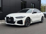 2023 BMW 4 Series 430i Gran Coupe