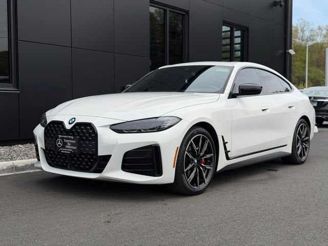 2023 BMW 4 Series 430i Gran Coupe