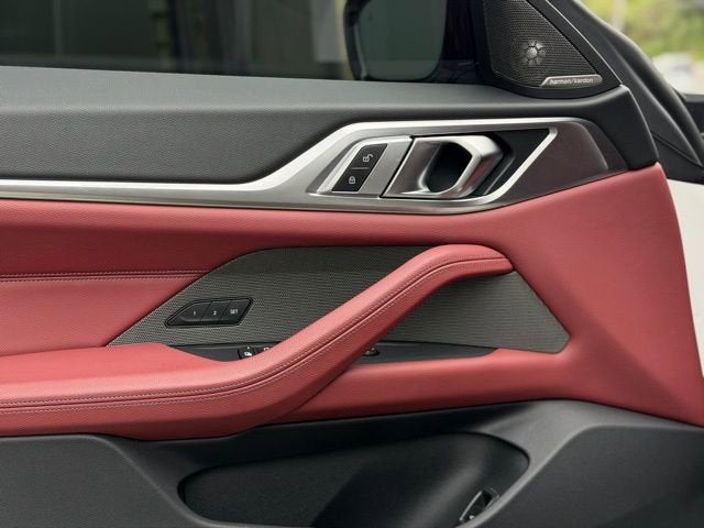 2023 BMW 4 Series 430i Gran Coupe