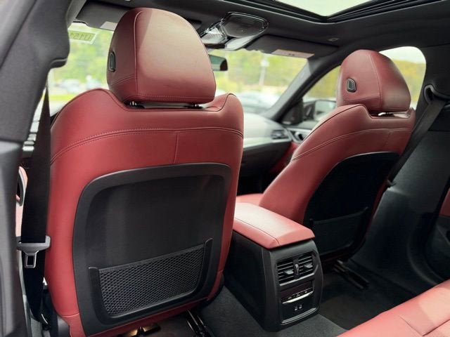 2023 BMW 4 Series 430i Gran Coupe