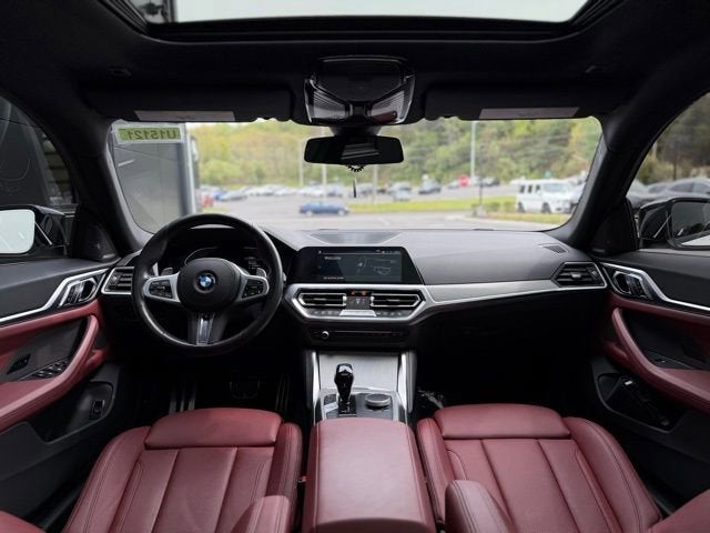 2023 BMW 4 Series 430i Gran Coupe