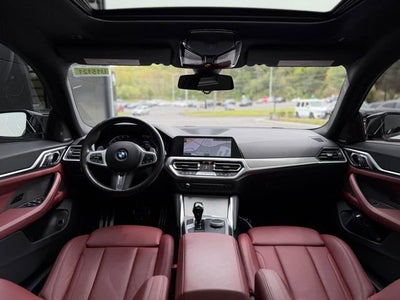 2023 BMW 4 Series 430i Gran Coupe