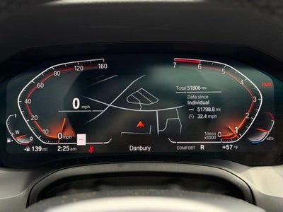 2023 BMW 4 Series 430i Gran Coupe