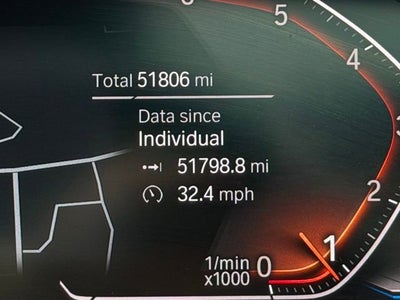 2023 BMW 4 Series 430i Gran Coupe