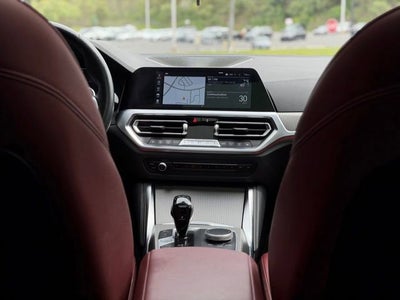 2023 BMW 4 Series 430i Gran Coupe