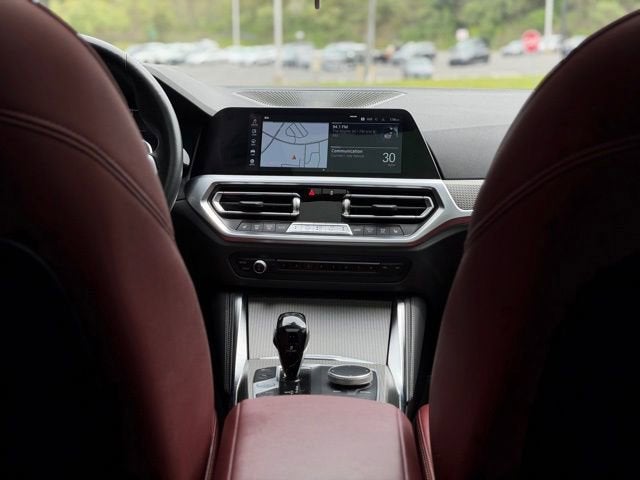 2023 BMW 4 Series 430i Gran Coupe