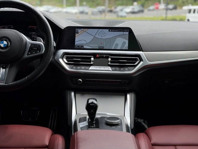 2023 BMW 4 Series 430i Gran Coupe