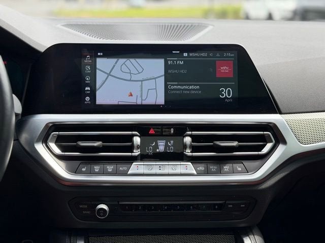 2023 BMW 4 Series 430i Gran Coupe