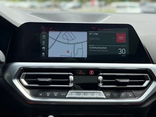 2023 BMW 4 Series 430i Gran Coupe