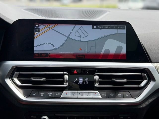 2023 BMW 4 Series 430i Gran Coupe