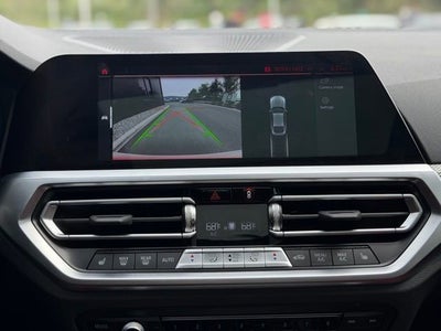 2023 BMW 4 Series 430i Gran Coupe