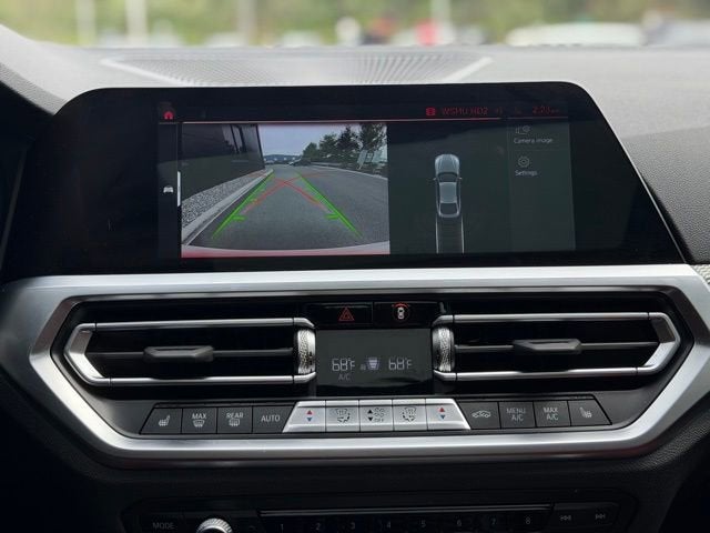 2023 BMW 4 Series 430i Gran Coupe