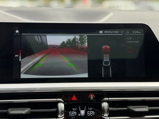 2023 BMW 4 Series 430i Gran Coupe