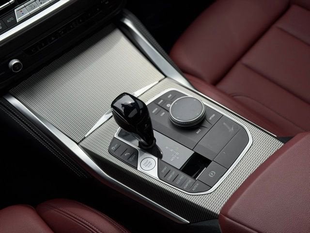 2023 BMW 4 Series 430i Gran Coupe