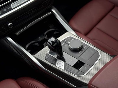 2023 BMW 4 Series 430i Gran Coupe