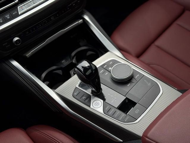 2023 BMW 4 Series 430i Gran Coupe