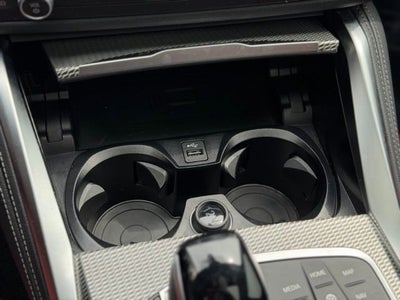 2023 BMW 4 Series 430i Gran Coupe