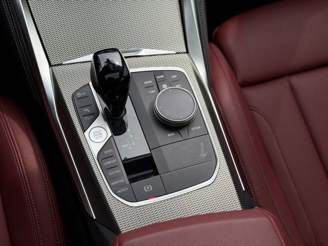2023 BMW 4 Series 430i Gran Coupe