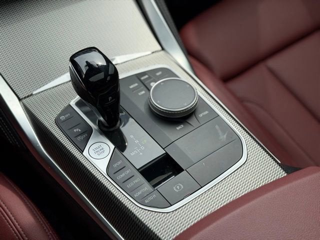 2023 BMW 4 Series 430i Gran Coupe