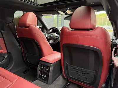 2023 BMW 4 Series 430i Gran Coupe
