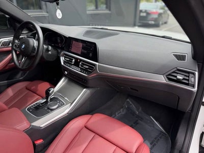 2023 BMW 4 Series 430i Gran Coupe