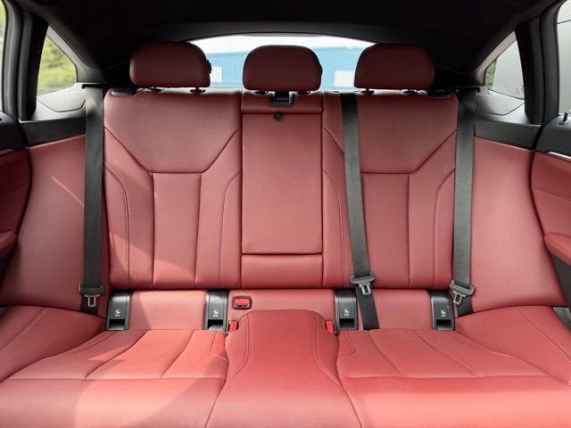 2023 BMW 4 Series 430i Gran Coupe