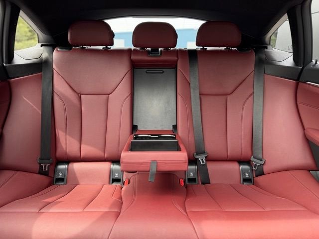 2023 BMW 4 Series 430i Gran Coupe