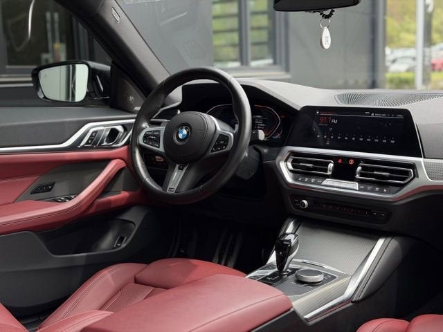 2023 BMW 4 Series 430i Gran Coupe