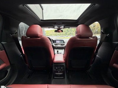 2023 BMW 4 Series 430i Gran Coupe