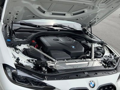 2023 BMW 4 Series 430i Gran Coupe