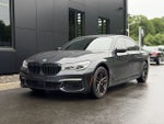 2017 BMW 7 Series 750i xDrive