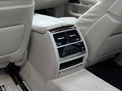 2017 BMW 7 Series 750i xDrive