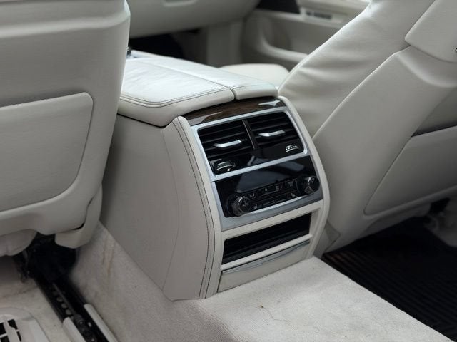 2017 BMW 7 Series 750i xDrive